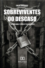 Sobreviventes Do Descaso: Quem Ama Cuida E Faz Sorrir