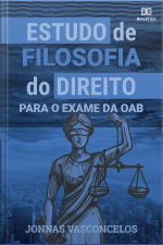 Estudo De Filosofia Do Direito Para O Exame Da Oab