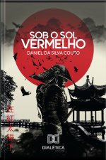Sob O Sol Vermelho: A Lenda Do Samurai Chinês
