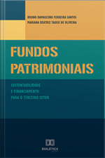 Fundos Patrimoniais: Sustentabilidade E Financiamento Para O Terceiro Setor