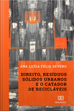 Direito, Resíduos Sólidos Urbanos E O Catador De Recicláveis