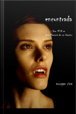 Encontrada (livro 8 De Memórias De Um Vampiro)