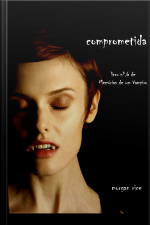 Comprometida (livro 6 De Memórias De Um Vampiro)