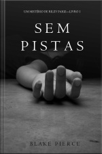 Sem Pistas (um Mistério De Riley Paige –livro 1)