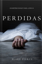 Perdidas (um Mistério De Riley Paige – Livro 10)