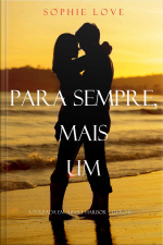 Para Sempre, Mais Um (a Pousada Em Sunset Harbor – Livro 6)