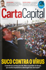Carta Capital - Edição De 23/12/2020