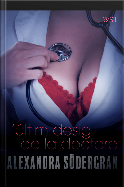 L’últim Desig De La Doctora