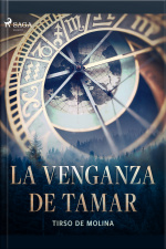 La Venganza De Tamar