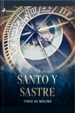 Santo Y Sastre