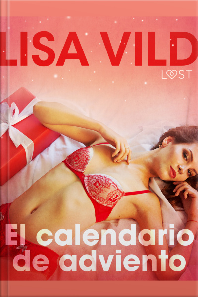 El Calendario De Adviento