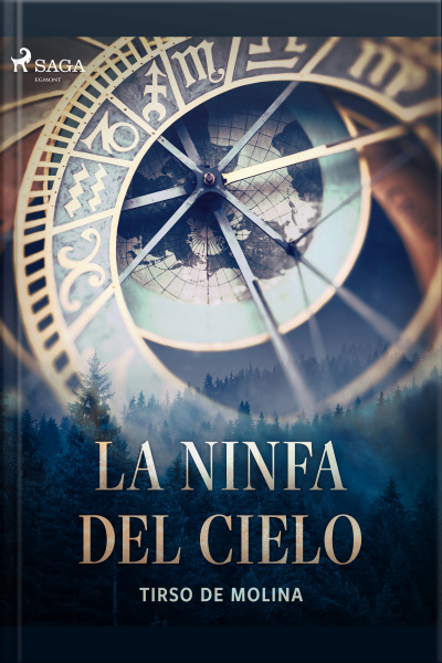 La Ninfa Del Cielo