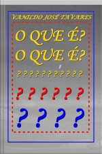 O Que É? O Que É?