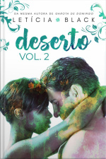 Deserto - Volume 2: 2ª Parte