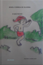Saci Ruivo: Volume I