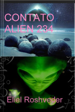 Contato Alien 234