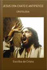 Jesus Era Chato E Antipático: Cristologia