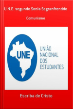 U.n.e. Segundo Sonia Segranfreddo: Comunismo