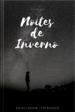 Noites De Inverno: Poesias