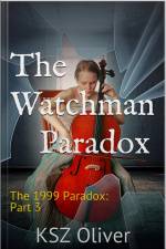 Watchman Paradox: 1999 Paradox: Part 3