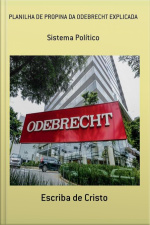 Planilha De Propinas Da Odebrecht Explicada