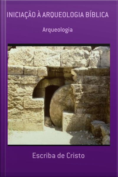 Iniciação Em Arqueologia