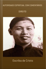 Autoridade Espiritual Com Comentários: Hierarquia