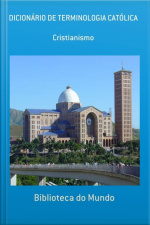 Dicionário De Terminologia Católica