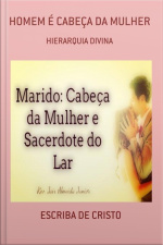 Homem É Cabeça Da Mulher: Hierarquia Divina