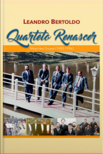 Quarteto Renascer - Mogi Das Cruzes (1983 - 1996)