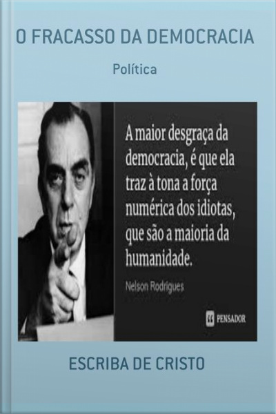 O Fracasso Da Democracia