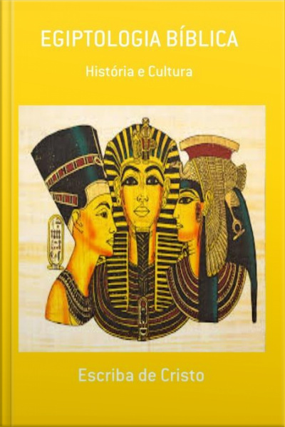 Egiptologia Bíblica