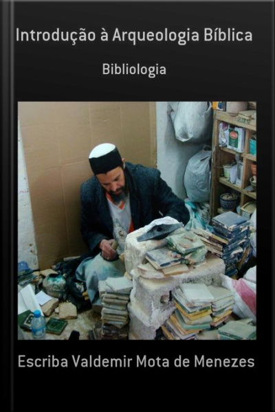 Introdução À Arqueologia Bíblica