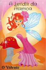 A Lenda Da Alamoa