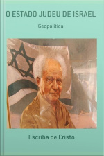 O Estado Judeu De Israel