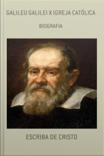 Galileu Galilei X Igreja Católica: Astronomia