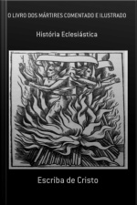 Livros Dos Mártires Comentado E Ilustrado: História Do Cristianismo
