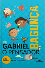 Bagunça