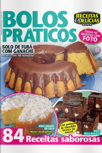 Receitas  Delícias Super - Edição Nº 37