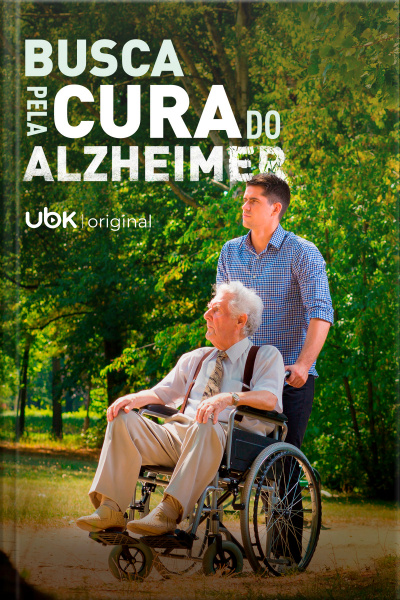 Busca Pela Cura do Alzheimer