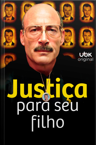 Justiça para seu filho