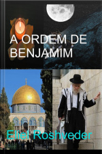 Ordem De Benjamim: O Mistério Dos Sete Trovões Do Apocalipse