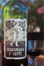 Engarrafando O Vento