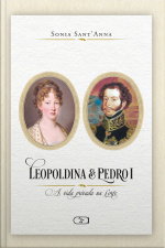 Leopoldina e Pedro I