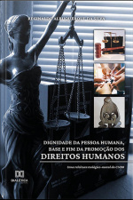 Dignidade Da Pessoa Humana, Base E Fim Da Promoção Dos Direitos Humanos