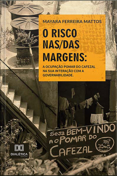 O Risco Nas/das Margens: A Ocupação Pomar Do Cafezal Na Sua Interação Com A Governabilidade