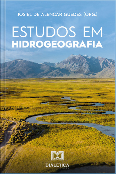 Estudos Em Hidrogeografia