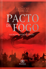 As Crônicas De Nerfak: Pacto De Fogo
