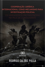 Cooperação Jurídica Internacional Como Mecanismo Para Investigação Policial