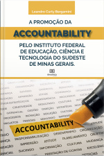A Promoção Da Accountability Pelo Instituto Federal De Educação, Ciência E Tecnologia Do Sudeste De Minas Gerais